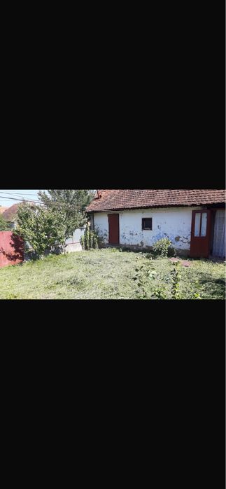 Casa de vanzare in Comnuna Buteni , Sat Cuied, Jud Arad
