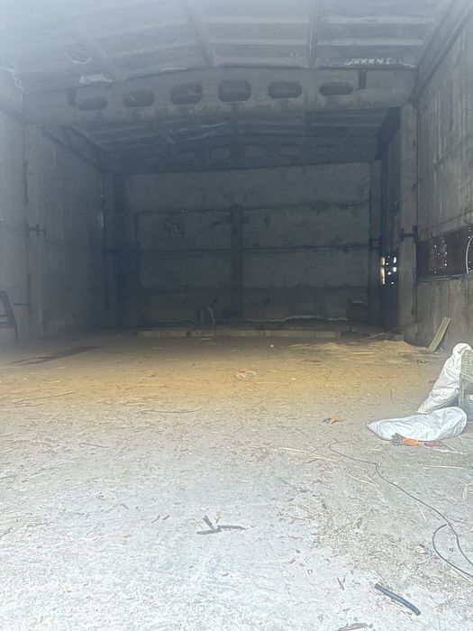 Сдам помещение/склад в аренду