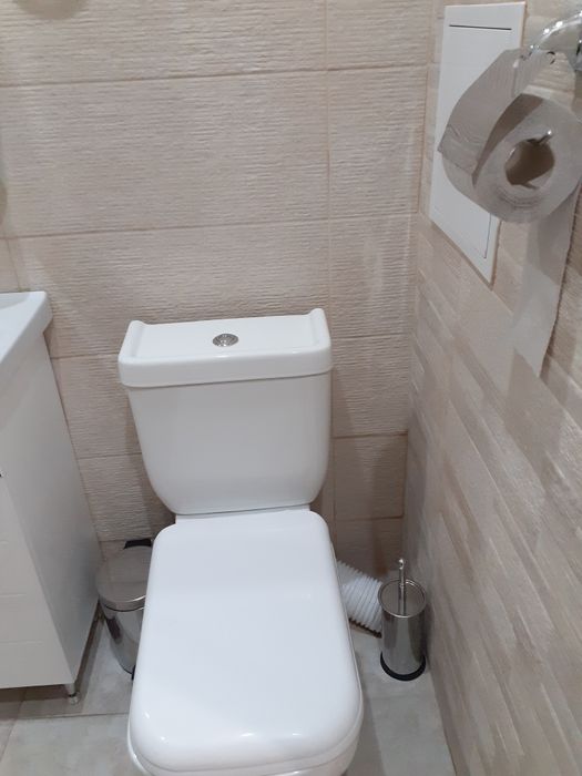 Дава се под наем Двустаен апартамент в Пловдив, Въстанически - 60 кв.м за 408 € - Снимка #7