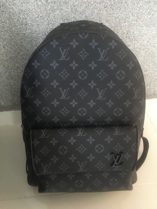 Ghiozdan Louis Vuitton