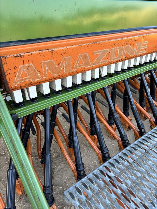 Semanatoare Amazone D-8 -40 E. ( 4 m)