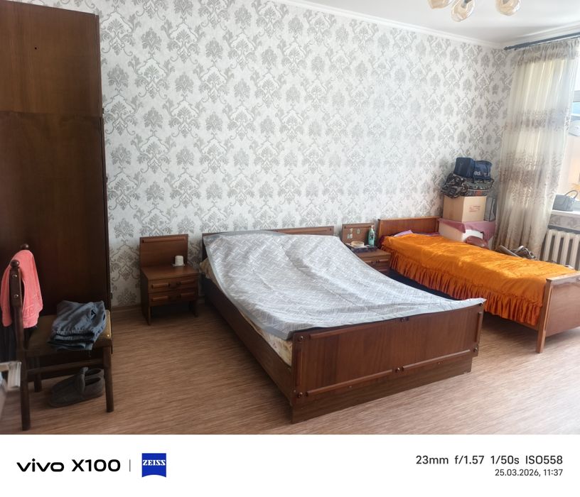 Продам 2хком квартиру