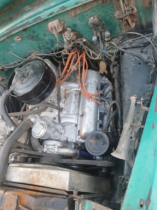 Зил яхши матор понли капиталкадан чикан 110 милон яна келишамиз