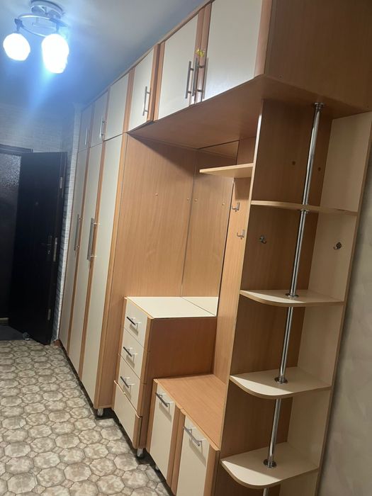 Прихожая шкафы г. Семей