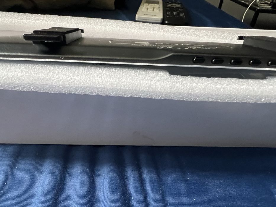 Видеорегистратор огледало navitel mr155nv със задна камера