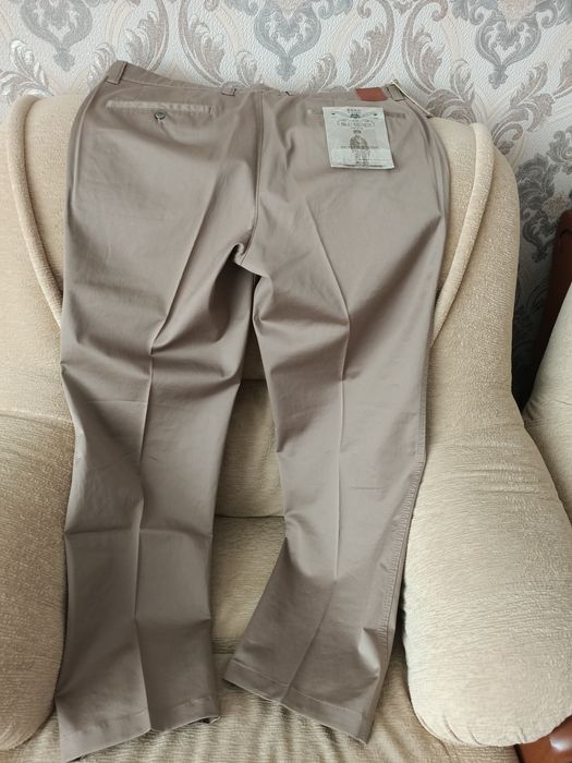 Продам новые мужские брюки 54р
