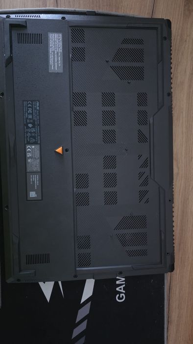 Vand Laptop de gaming Asus Tuf