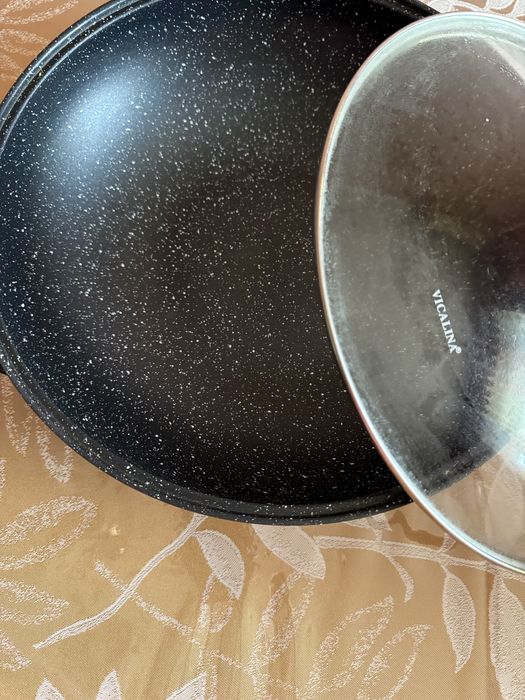 Сковорода вок на 7 литров