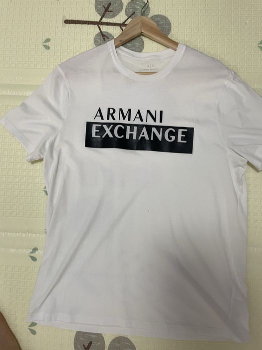 Тениски Armani мого запазени