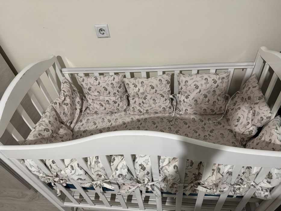 Манежь Российский срочно! Bolalar yotoqchasi srochno arzonga!