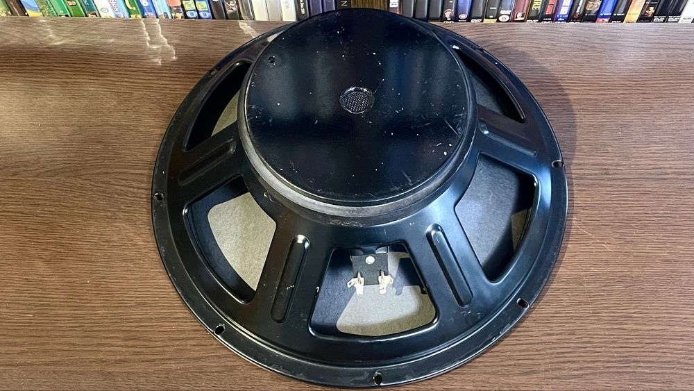 Difuzoare profesionale subwoofer Peavey 18 1600 W