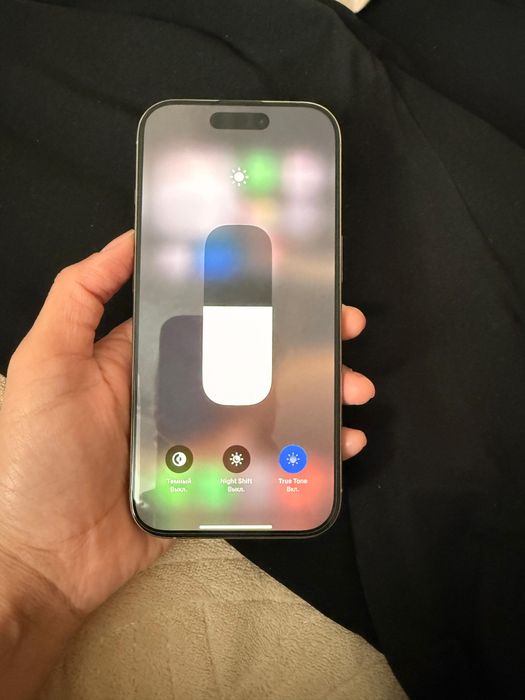 iPhone 16 про в отличном состоянии