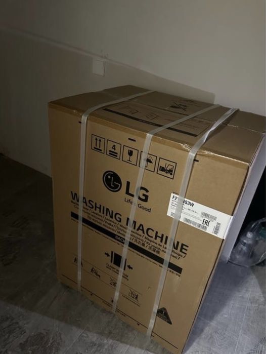 Стиральный машина