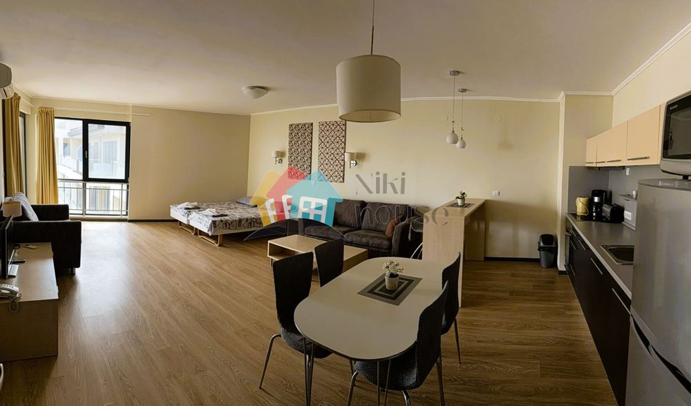 2-стаен в Варна, област-гр.Бяла площ 98 цена 98000