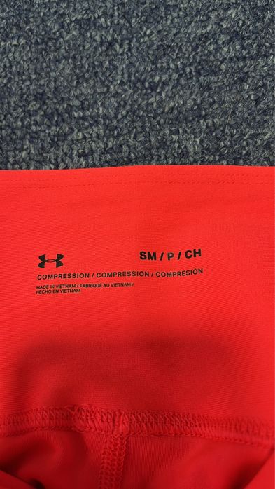 Colanti Underarmour