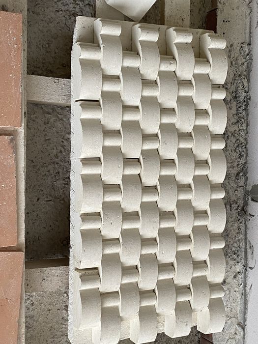 Аглай — облицовка фасадов