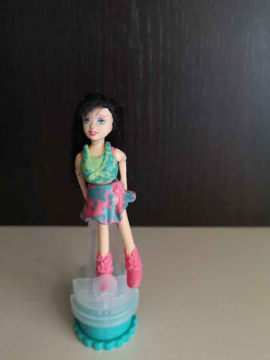 Кукли Lalaloopsy Лалалупси, Ягодка,Симба/Simba, Bratz Babyz,гребенчета