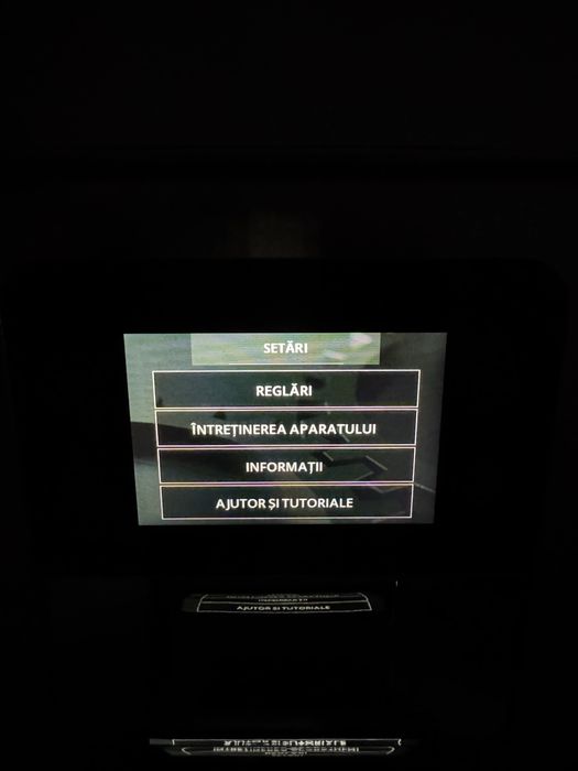 Espressor automat KRUPS Intuition Experience+ EA877D10