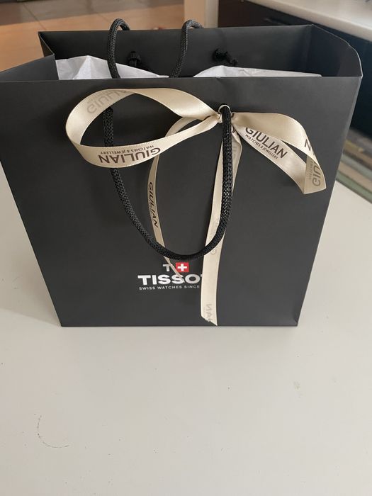 Tisso PRX powermatic 80