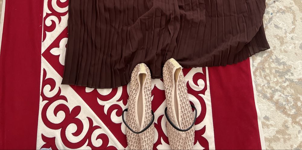 38 размертновый летний аяк киым