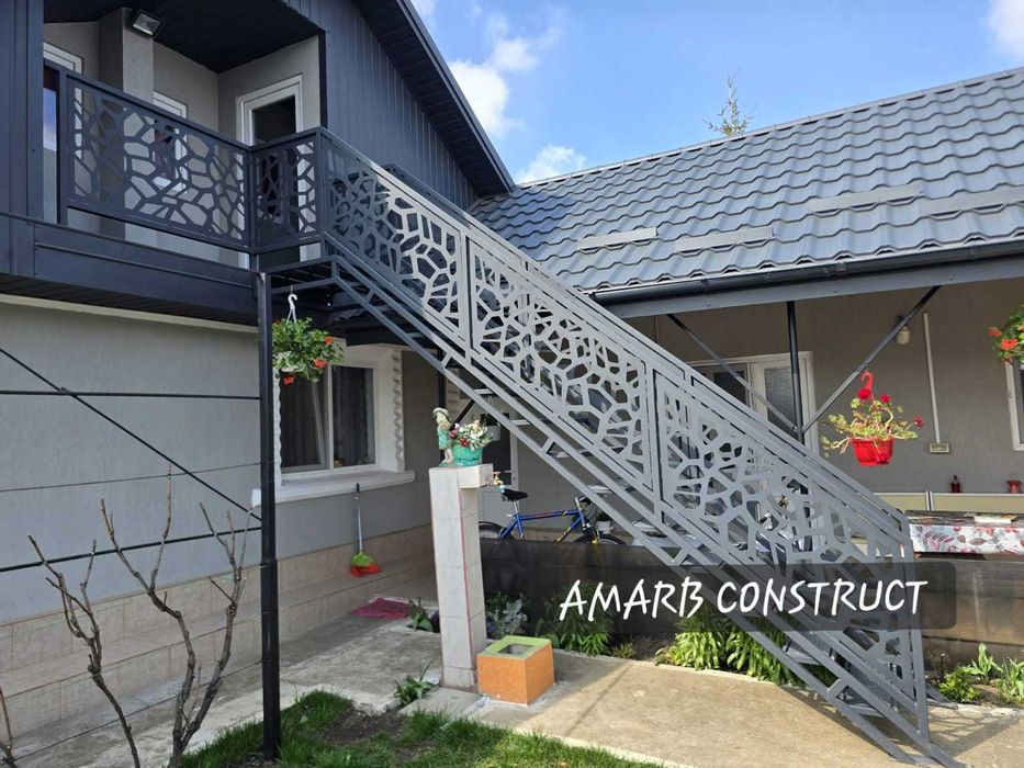 Porti tabla decupata Tulcea