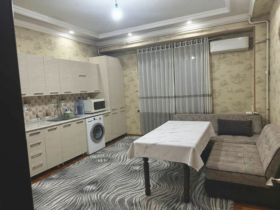 İjaraga kivartira bel tepada metro Beruniy yaqin 3 xonalik