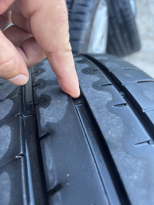 Jante - roti vara R18 BMW F30