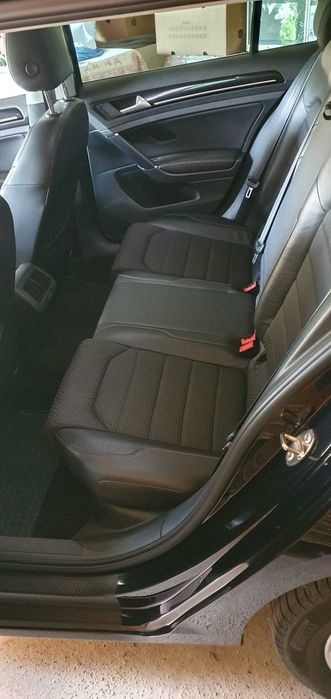 VW Golf 7 1.6 tdi 2015