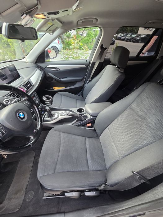 BMW X1  2015 Xdrive Navi android întreținută