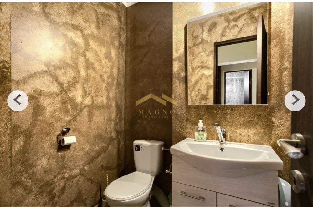 Apartament 3 camere Micalaca