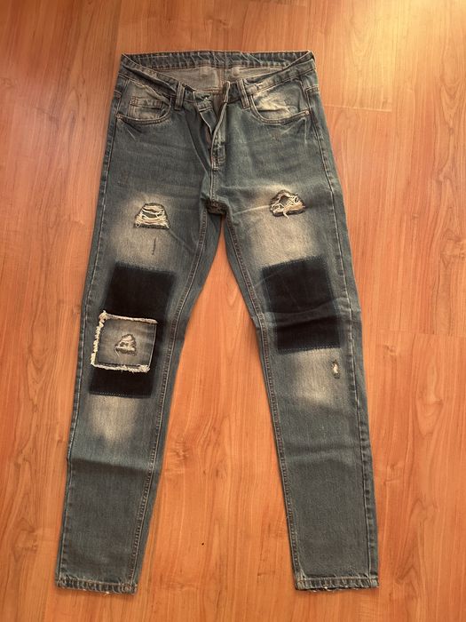 Дънки, всеки чифт 15€