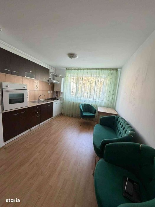 Apartament 2 camere Carrefour