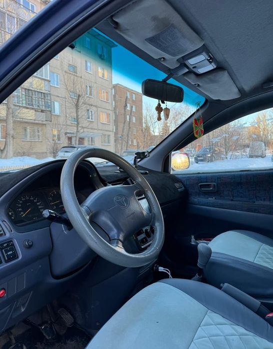 Продам Тойота пикник