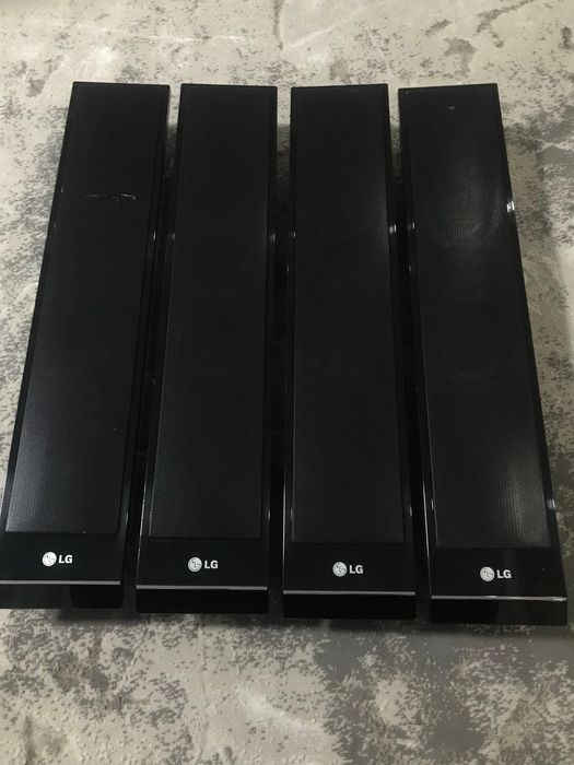 Продоется калонки для кинотеатор и т.д