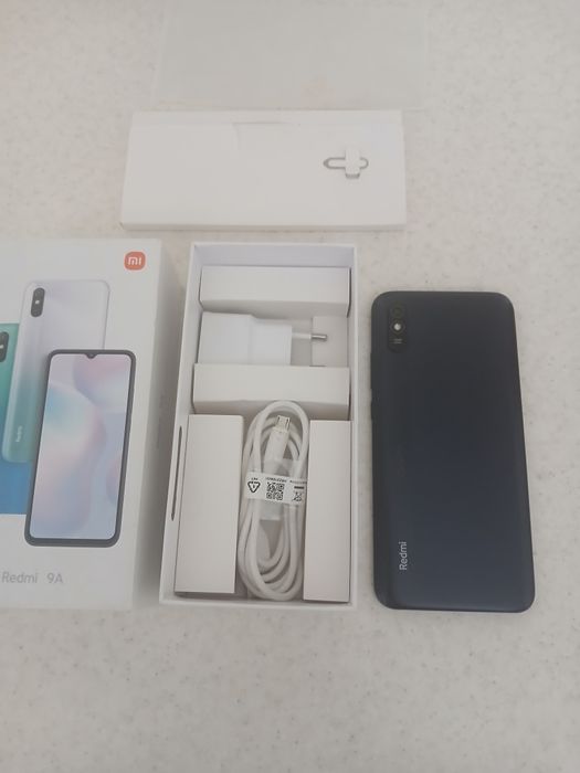 Xiaomi  Redmi 9 A