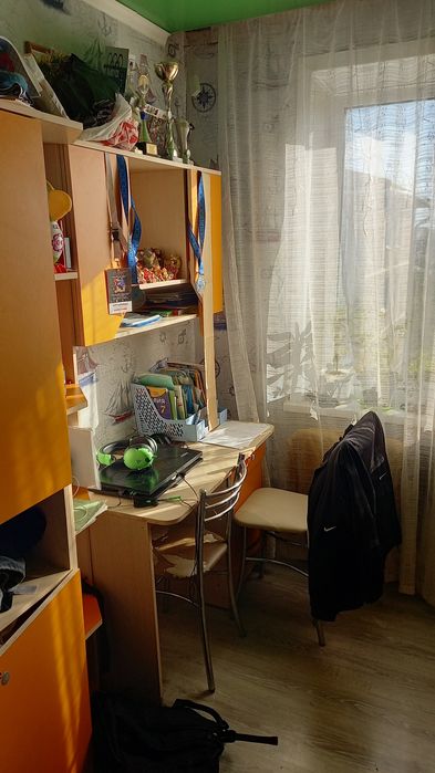 Продается 3 комнатная квартира