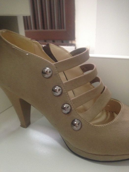 Скелетики, сеточка босоножки