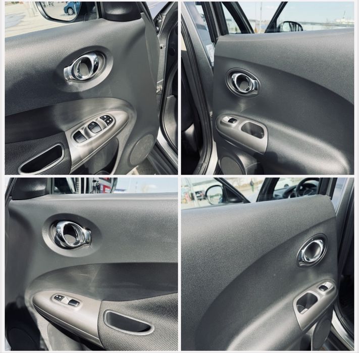 Nissan Juke -2012 Diesel