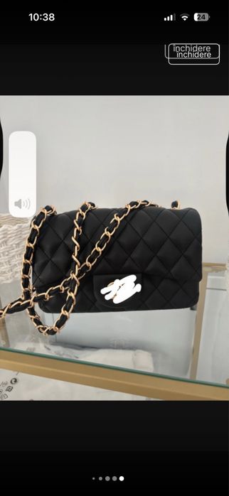 Vand geanta ,model nou