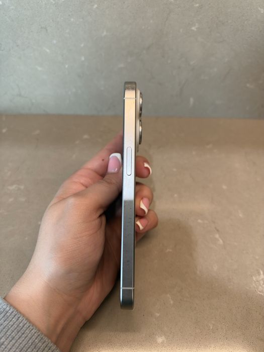 Iphone 15 pro