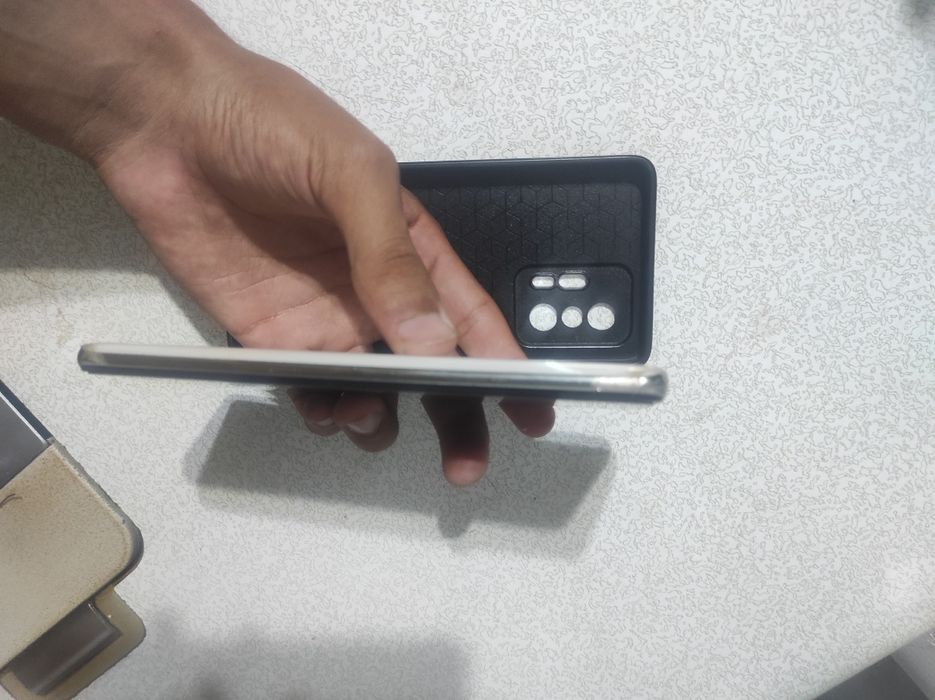 XIAOMI 11T 8+4/128 GB