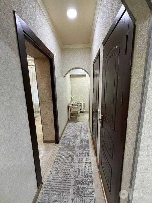 Саид Барака у школы №145 — 60 м² на 2 этаже`