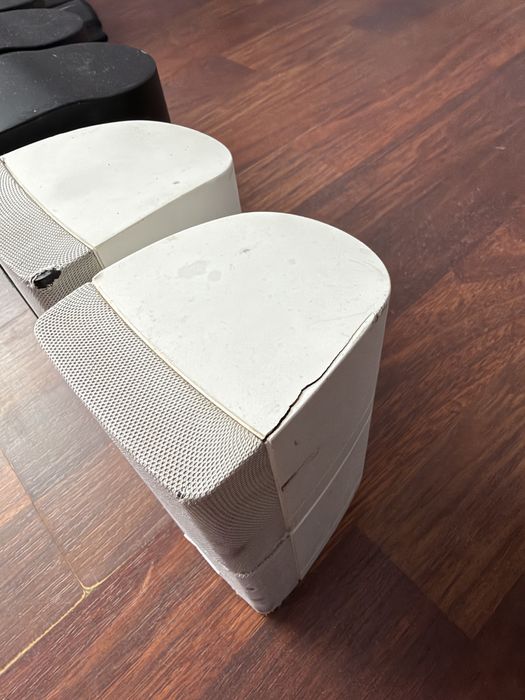 Bose Sateliti Cube Boxe Lifestyle