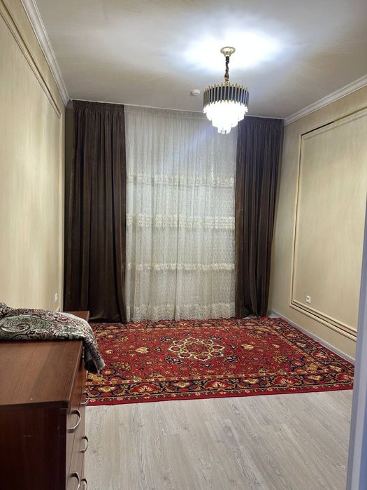 Arenda kvartira Bektemir vodnik