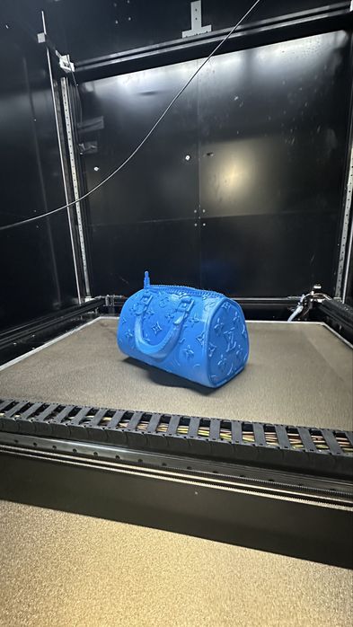 Vaza de flori Louis Vuitton