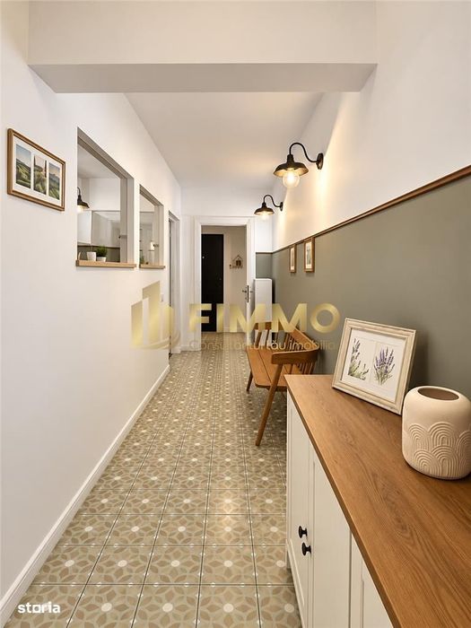 Apartament 2 camere | Ultracentral | ID: 2023