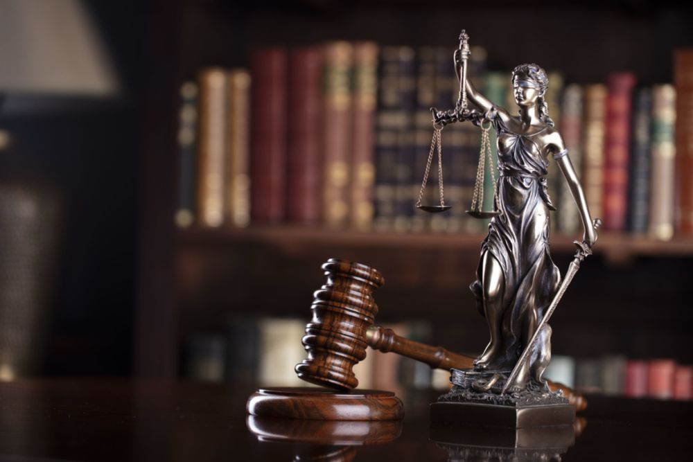 Юридические услуги