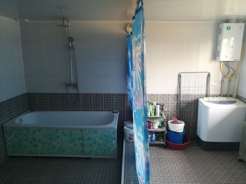 Времянка в Коммунизме.