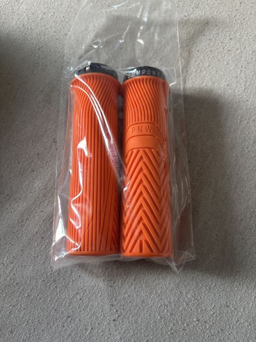 Mansoane MTB PWM Components de o calitate superioara