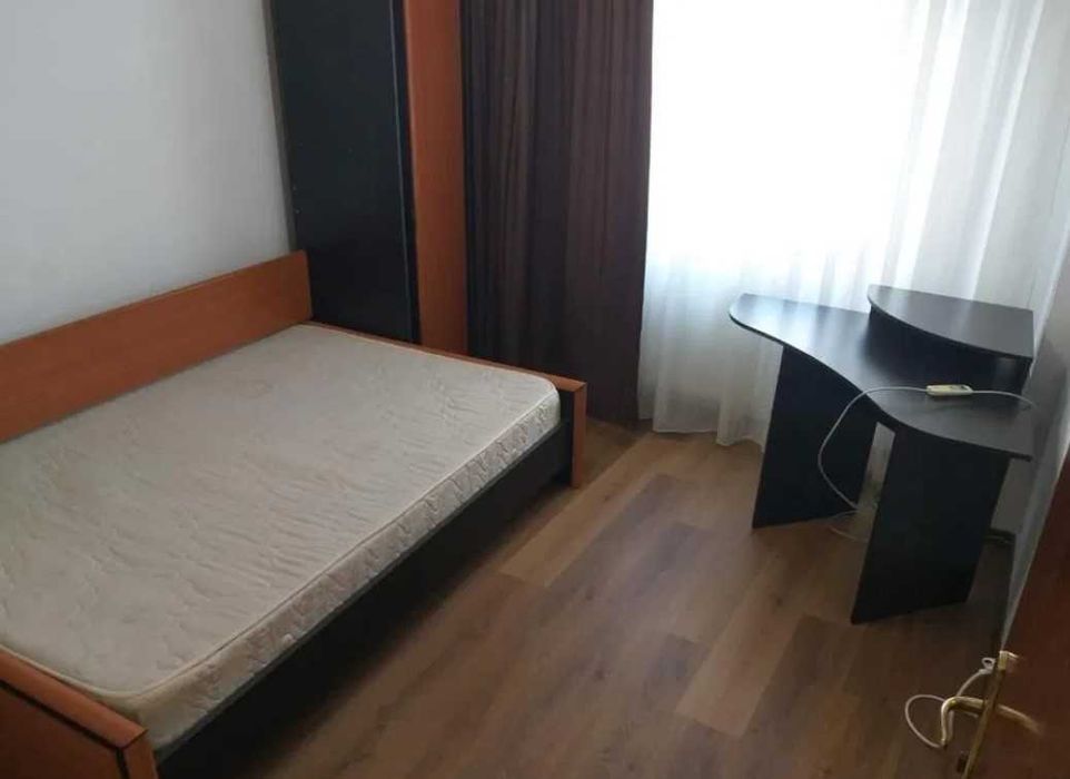 Дава се под наем Двустаен апартамент в Пловдив, Мараша - 70 кв.м за 348.84 € - Снимка #1